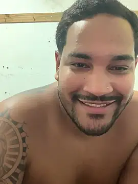 Show de webcam de Eumoreno13