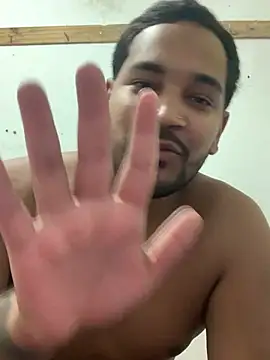 Show de Eumoreno13 na webcam