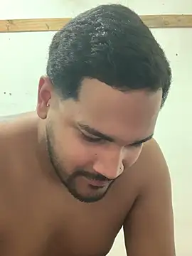 Show de webcam de Eumoreno13
