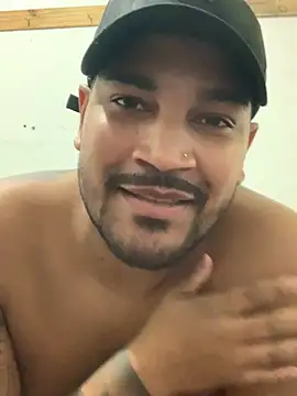 Show de Eumoreno13 na webcam