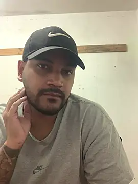 Show de webcam de Eumoreno13