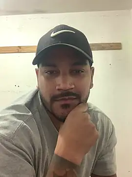 Show de webcam de Eumoreno13