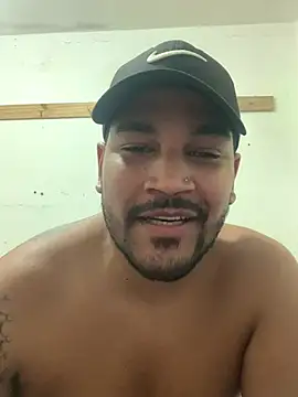 Show de Eumoreno13 na webcam