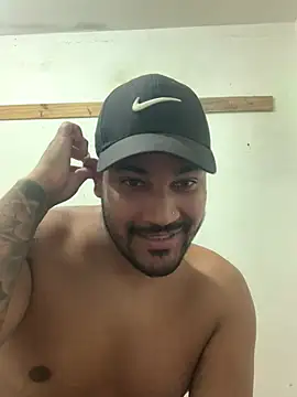 Show de webcam de Eumoreno13