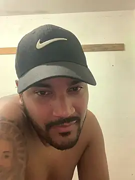 Show de webcam de Eumoreno13