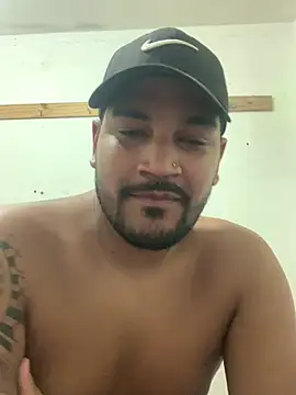 Show de Eumoreno13 na webcam