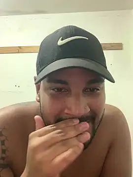 Show de webcam de Eumoreno13