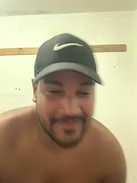Show de webcam de Eumoreno13