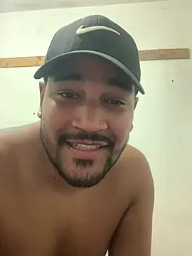 Show de Eumoreno13 na webcam
