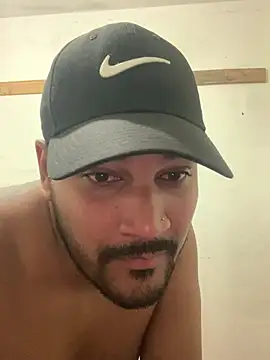 Eumoreno13's Webcam Show
