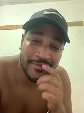 Show de Eumoreno13 na webcam
