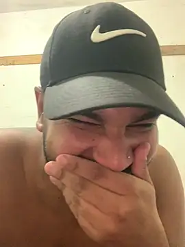 Eumoreno13 Webcam show