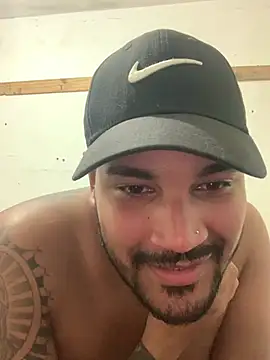 Show de Eumoreno13 na webcam