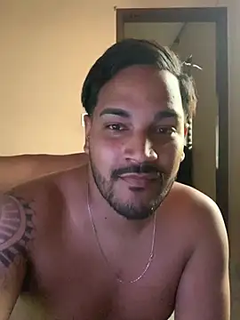 Show de webcam de Eumoreno13