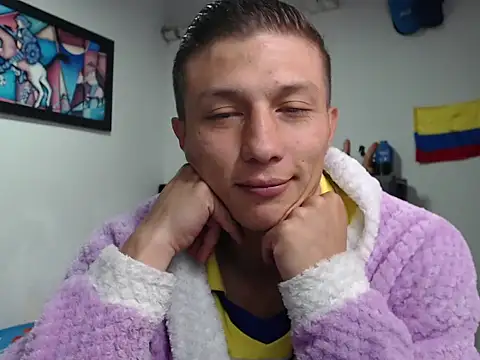 Show Webcam de Stiiveen777