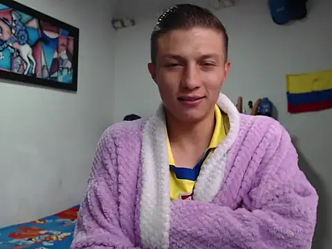 Stiiveen777 Webcamshow