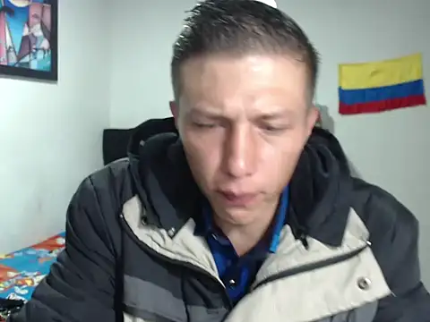 Stiiveen777: вебкам-шоу