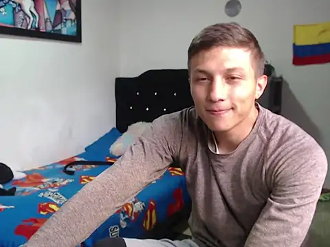 Stiiveen777's Webcam Show