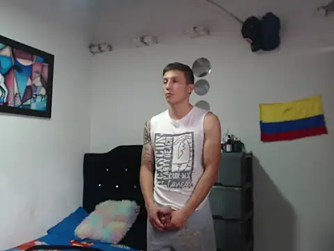 Stiiveen777 Webcamshow