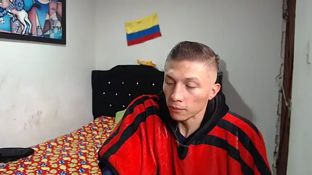 Stiiveen777 Webcam-Show