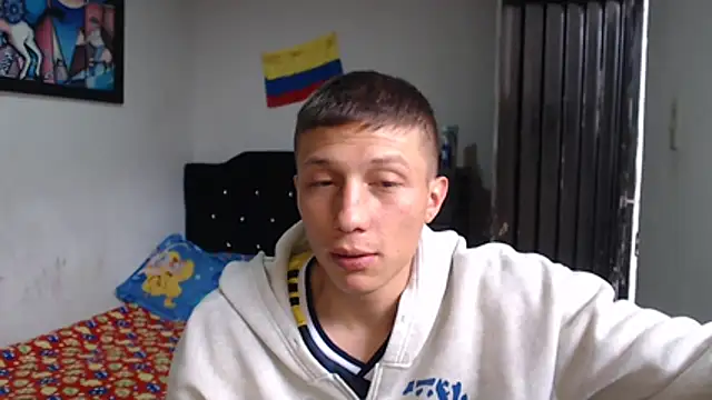 Stiiveen777 Webcamshow