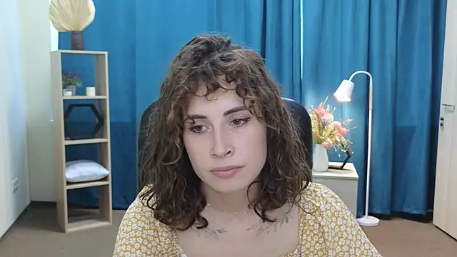 AudriaTagala – Naživo XXX chat