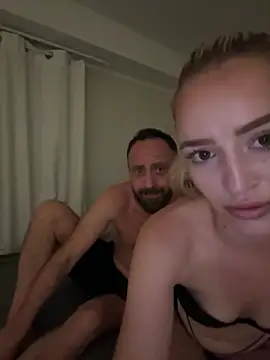Dimi_und_Elli Webcam Show