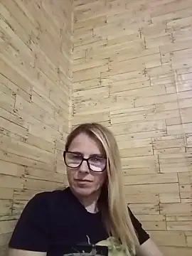 Nadine_Nadine's Webcam Show