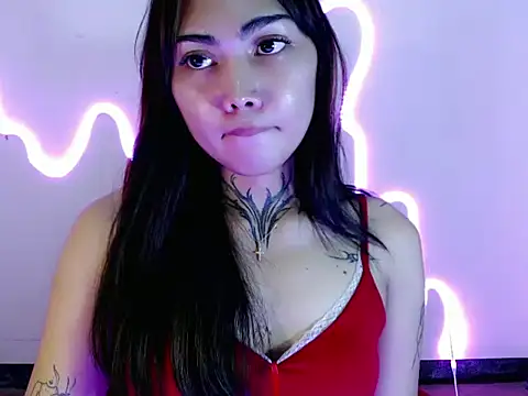 francine_xx ওয়েবক্যাম শো