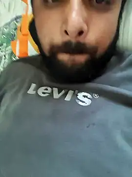 DavidSavoy Webcam Show