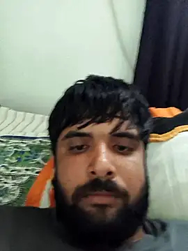 DavidSavoy Show Webcam