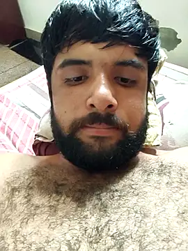 DavidSavoy Pertunjukan Webcam