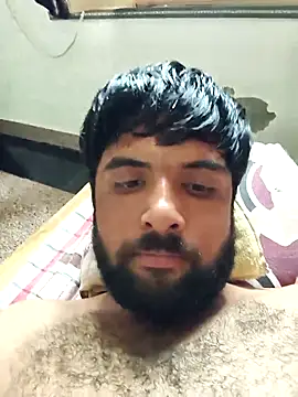 DavidSavoy – webcam-show