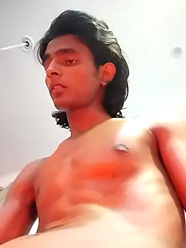 Show webcam de 14xprince