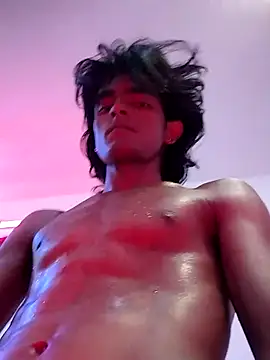 14xprince Webcamshow
