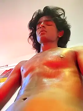 14xprince Webcamshow
