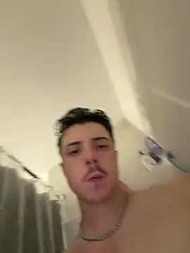 Show webcam de dmoneyy08