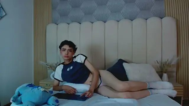 Leo_Williamss webcam show