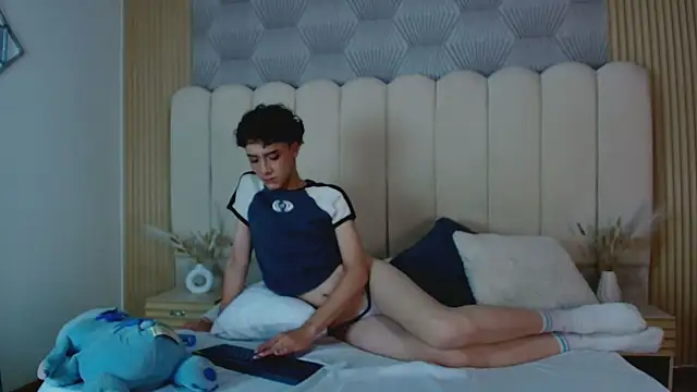 Leo_Williamss – webcam-show