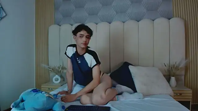 Leo_Williamss Webcamshow