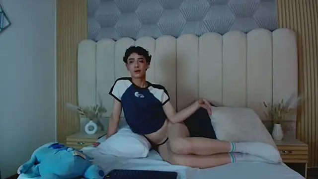 Leo_Williamss – webcam-show