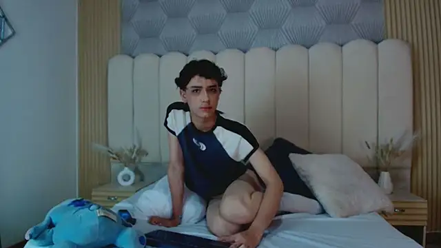 Show de Leo_Williamss na webcam