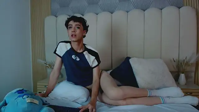 Leo_Williamss – webcam-show