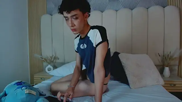 Вебкам-шоу Leo_Williamss