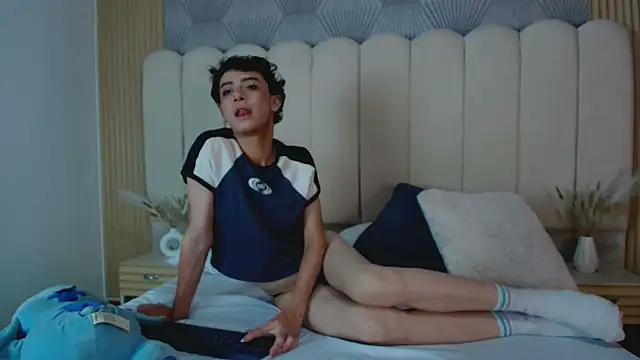 Вебкам-шоу Leo_Williamss