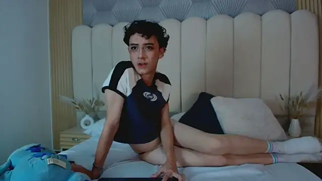 Leo_Williamss Webcam show