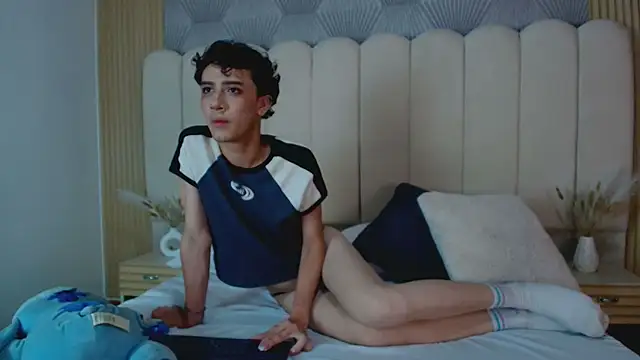 Leo_Williamss – webcam-show