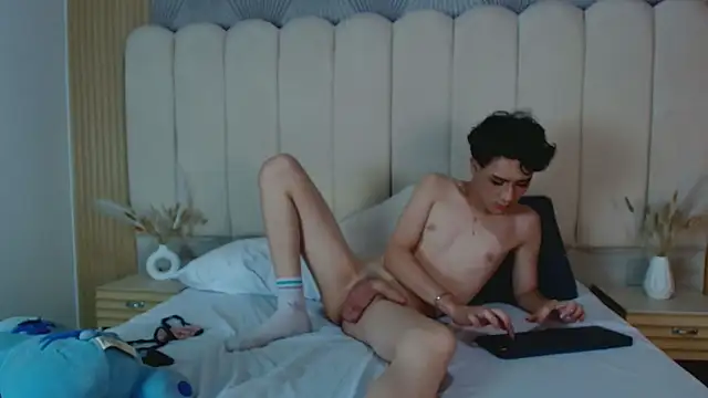 Leo_Williamss: вебкам-шоу
