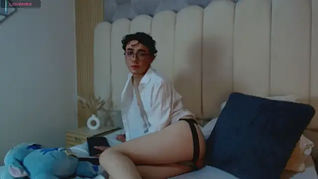 Leo_Williamss Шоу с уебкамера