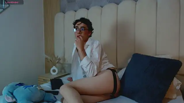 Вебкам-шоу Leo_Williamss